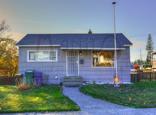 6211 N Greenwood Blvd, Spokane, WA 99205