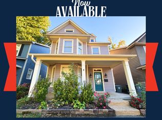 2043 Peabody Ave, Memphis, TN 38104