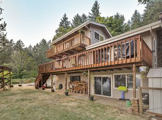 7520 SW Joshua Pl, Gaston, OR 97119