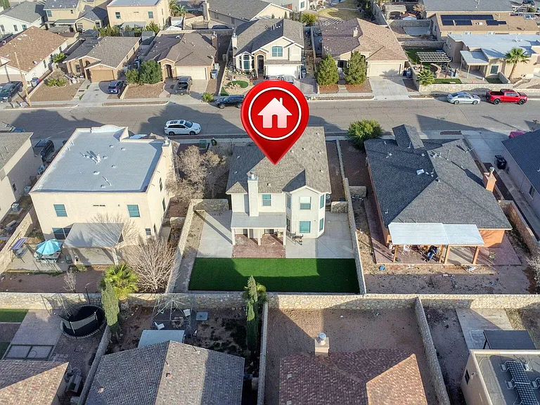 4613 Al Hernandez St — Photo 51