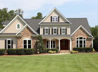 14 Greylee Dr, Durham, NC 27712