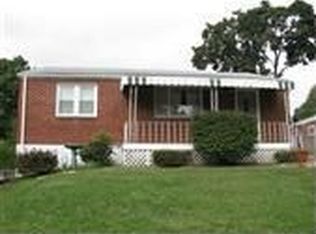 4514 Marblehead St, Harrisburg, PA 17109