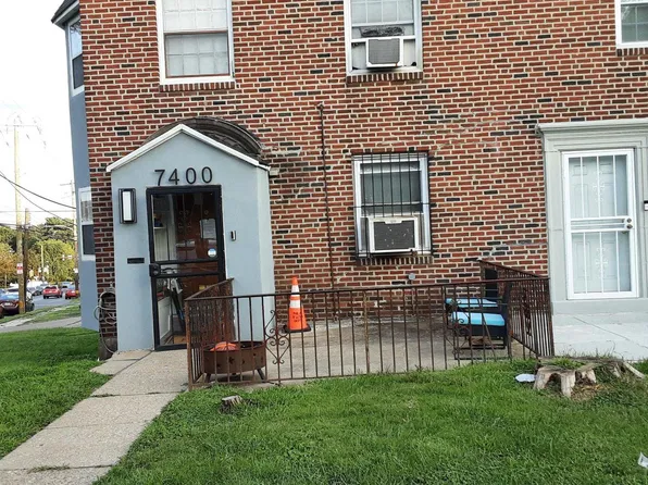 7400 Malvern Ave, Philadelphia, PA 19151