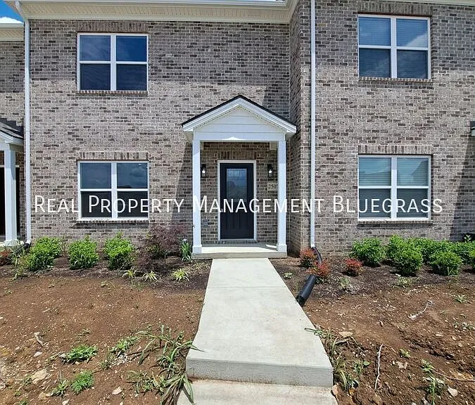 2507 Spring Leaf Ct — Photo 1