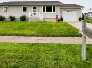 2806 31st St, Columbus, NE 68601