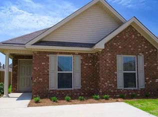 6530 Ridgeview Ln, Montgomery, AL 36116