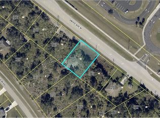 1813 Unice Ave N, Lehigh Acres, FL 33971