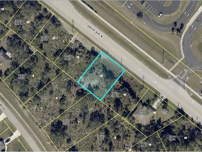 1813 Unice Ave N, Lehigh Acres, FL, 33971