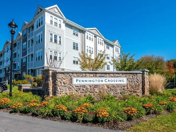 4307 Pennington Dr #4307, Walpole, MA 02081