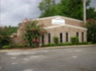 1580 Airport Rd, Sumter, SC 29153