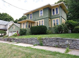 451 S Hamilton St, Watertown, NY 13601