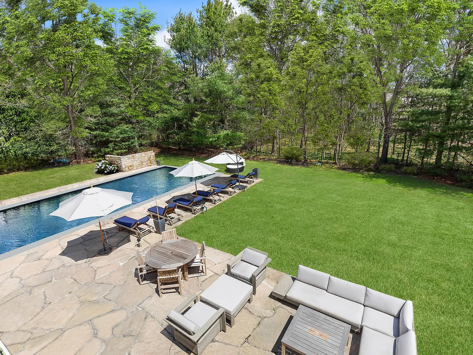South Of The Highway In Wainscott — Photo 2