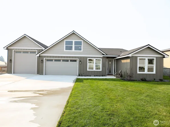 15009 Allison Place, Entiat, WA 98822