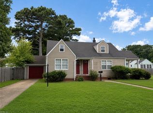 3823 Caroline Ave, Portsmouth, VA 23701