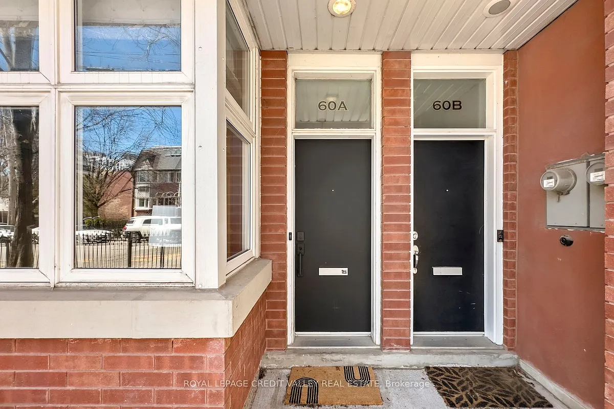Building Photo - 60A Tecumseth St