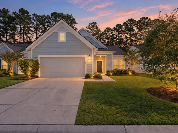 574 village green Lane, Bluffton, SC 29909