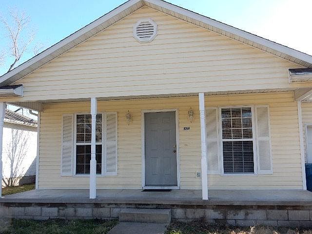 2122 Perkins