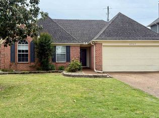 6967 Showboat Ln, Memphis, TN 38133