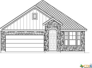 8710 Happy Valley Dr, Temple, TX 76502