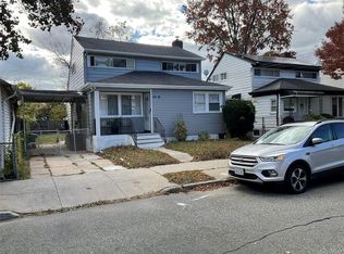 173-18 143rd Rd, Jamaica, NY 11434