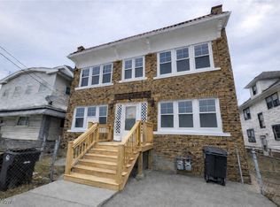 915 Eddy Rd, Cleveland, OH 44108