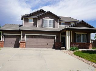 9616 Nucla Street, Commerce City, CO 80022