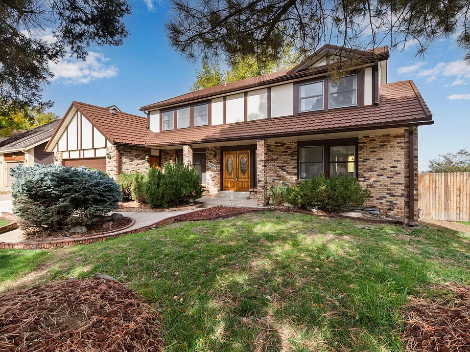11189 E Cimmarron Dr