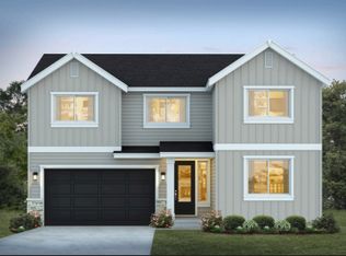 3245 Plan, Trails End at Brookdale, Tacoma, WA 88445