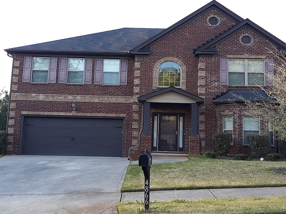 1st image of 4866 Shire Dr