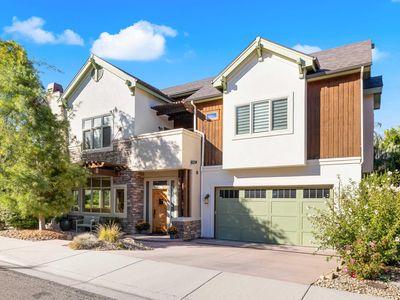 360 E Sydmor Dr, Boise, ID, 83706