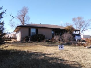 1743 Highway 183, Phillipsburg, KS 67661