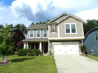 1731 Kelley Lake Dr, York, SC 29745