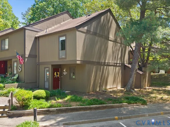 11827 N Briar Patch Dr, Midlothian, VA 23113