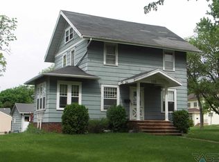 115 N Donaldson St, Luverne, MN 56156