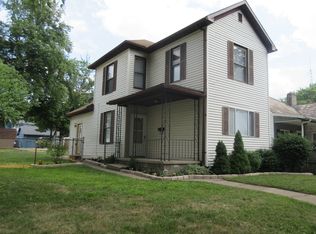 836 Lexington Ave, Zanesville, OH 43701