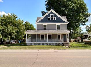 139 W Saint Joe St APT 3, Litchfield, MI 49252