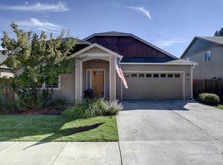 1659 W Carson Ave, Sisters, OR 97759
