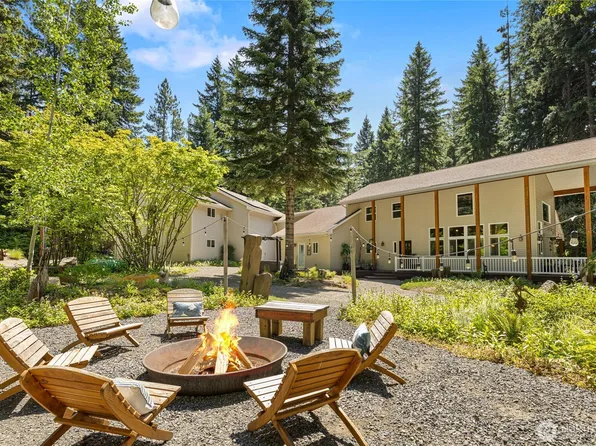 161 Cricket Lane, Ronald, WA 98940
