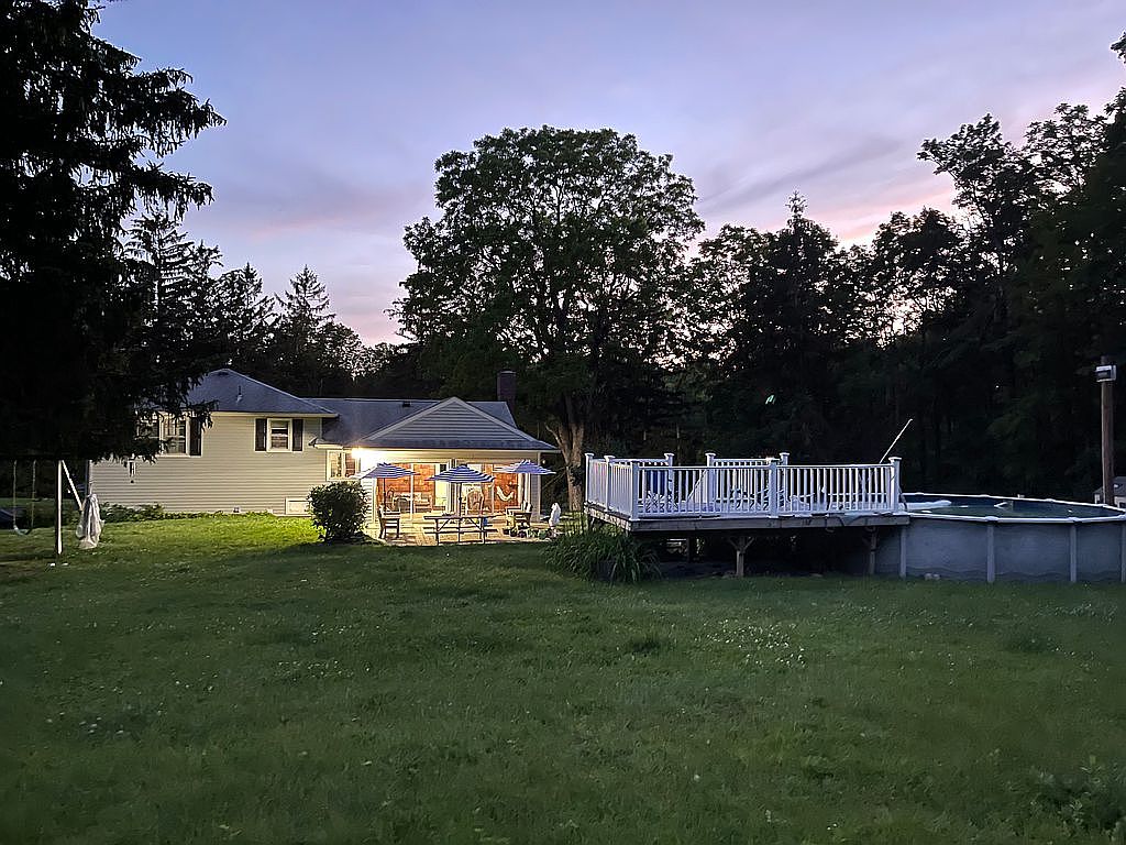 82 Mount Orange Rd, Slate Hill, NY 10973 Zillow