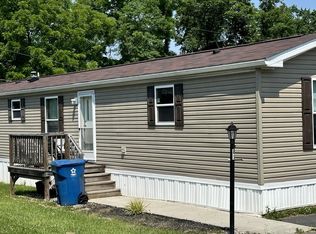 81 Walmar Mnr, Dillsburg, PA