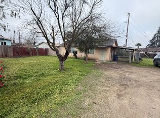 1030 N D St, Madera, CA