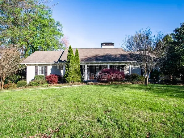 7205 Canmore Ln, Knoxville, TN 37919