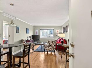 2285 Peachtree Rd NE Unit 1106, Atlanta, GA 30305