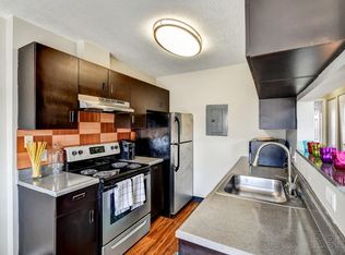 Mad River Apartment Homes, Dayton, OH 45459