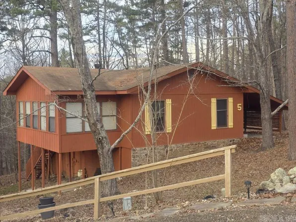 5 Vilafranca Ln, Hot Springs, AR 71909