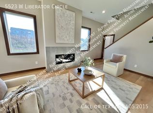 5523 W Liberator Cir, Sioux Falls, SD 57107