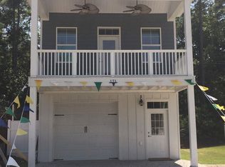 157 Jamestown Landing Rd, Murrells Inlet, SC 29576