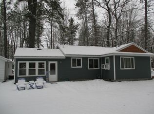 8266 Clough Dr, Grayling, MI 49738