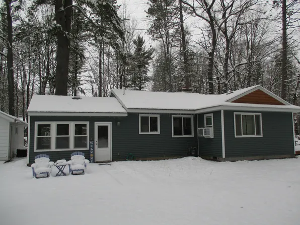 8266 Clough Dr, Grayling, MI 49738