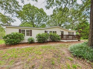 488 Chestnut Hill Rd, Fort Valley, GA 31030